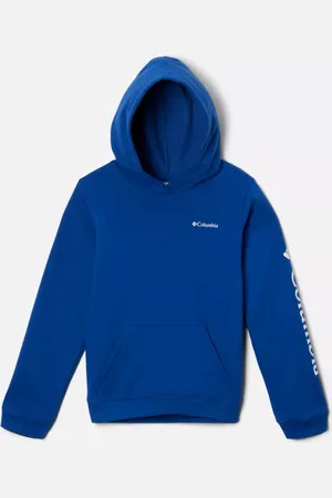 Columbia Sudadera con capucha Trek