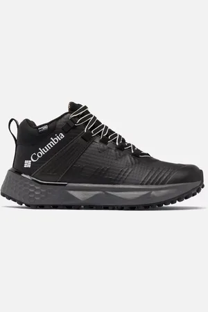 Columbia Zapatillas de senderismo Facet 75 Equinox OutDry