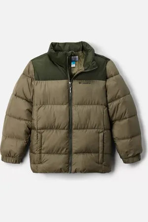 Columbia Chaqueta acolchada M Puffect II