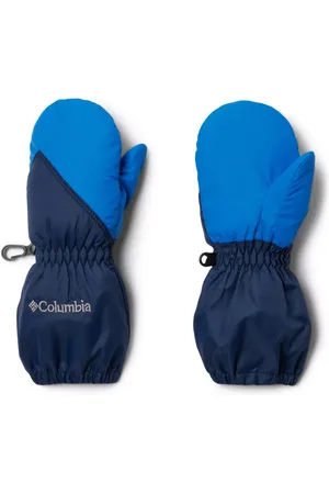 Columbia Manoplas largas con aislamiento Chippewa II