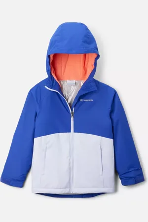 Columbia Chaqueta de esquí impermeable Alpine Action III