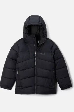 Columbia Chaqueta de esquí aislante Arctic Blast II