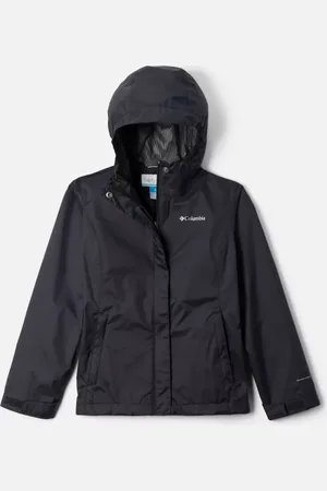 Columbia Chaqueta impermeable Arcadia II