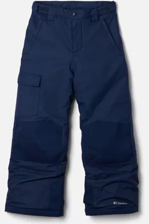 Columbia Pantalones de esquí impermeables Bugaboo III