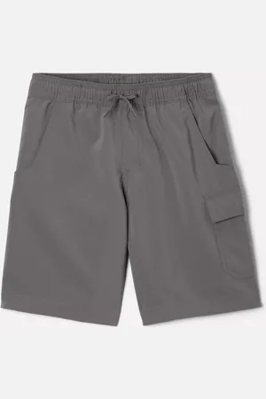 Columbia Shorts de senderismo Silver Ridge Utility