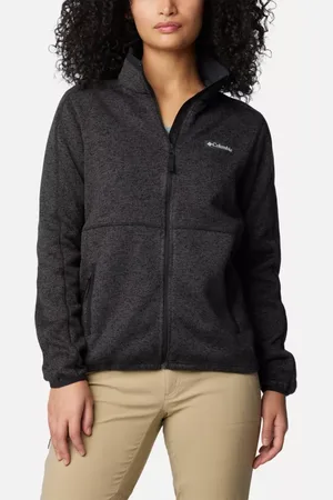 Columbia Chaqueta de forro polar Sweater Weather II