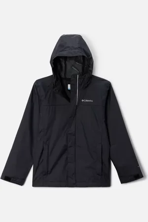 Columbia Chaqueta impermeable Watertight II
