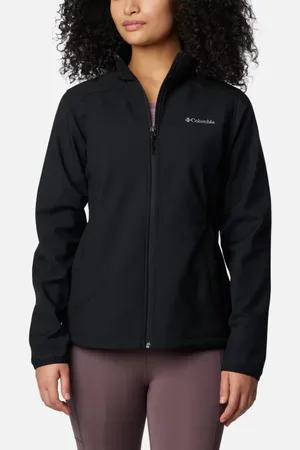 Columbia Chaqueta softshell Kruser Ridge III