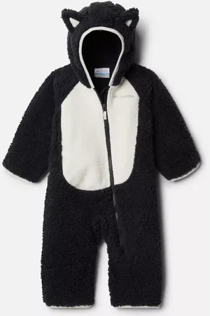 Columbia Mono polar sherpa Foxy Baby