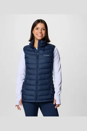 Columbia Chaleco aislante Powder Lite II