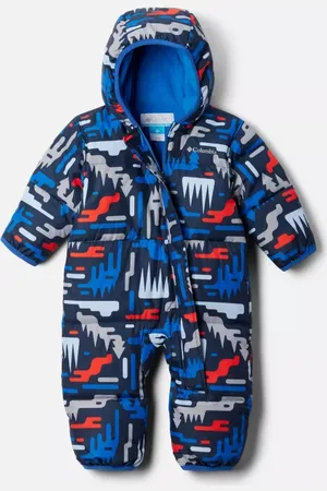 Columbia Mono aislante Snuggly Bunny II