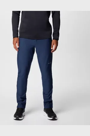 Columbia Pantalón softshell Vast Canyon