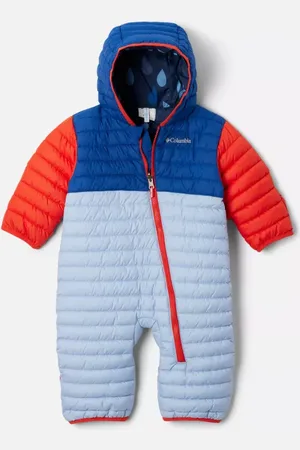Columbia Mono aislante reversible Powder Lite II