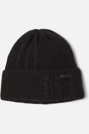 Columbia Gorro trenzado Agate Pass
