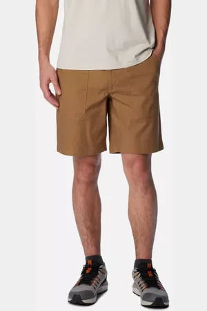 Columbia Shorts Flex Roc Utility