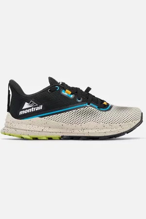 Columbia Zapatilla de carrera trail Montrail Trinity FKT