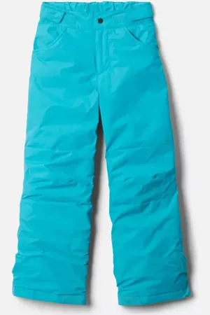 Columbia Pantalón de esquí Starchaser Peak II