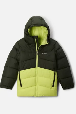 Columbia Chaqueta de esquí aislante Arctic Blast II