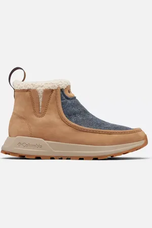 Columbia Botas de invierno cálidas Landroamer