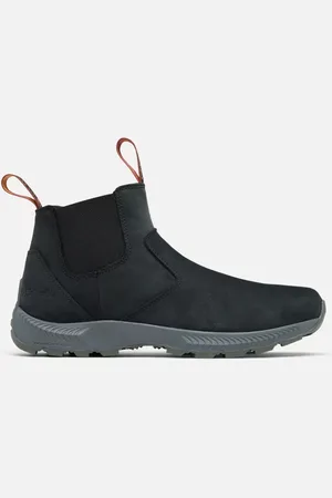 Columbia Botas Chelsea de nobuk Landroamer Scout
