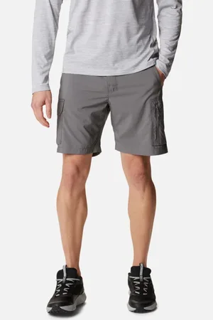 Columbia Shorts cargo de senderismo Silver Ridge Utility