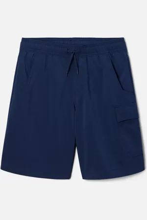 Columbia Shorts de senderismo Silver Ridge Utility