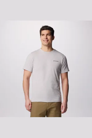 Columbia Camiseta de manga corta Thistletown Hills