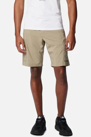 Columbia Shorts cargo de senderismo Silver Ridge Utility
