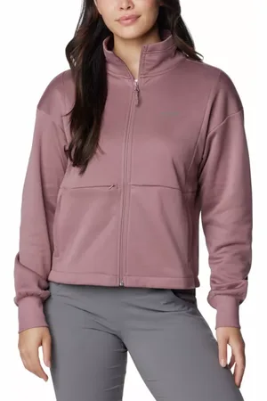 Columbia Chaqueta técnica de forro polar Boundless Trek