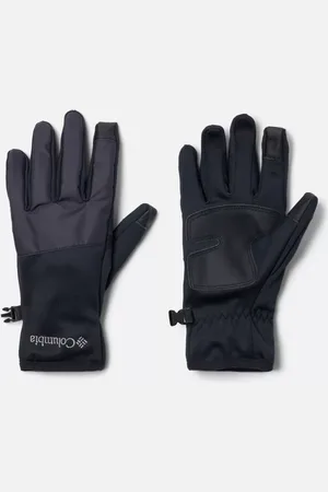 Columbia Guante Cloudcap II con Omni