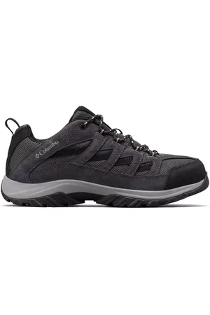 Columbia Zapatilla de senderismo Crestwood