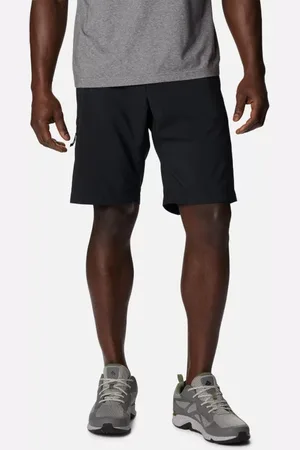 Columbia Shorts de senderismo Silver Ridge Utility