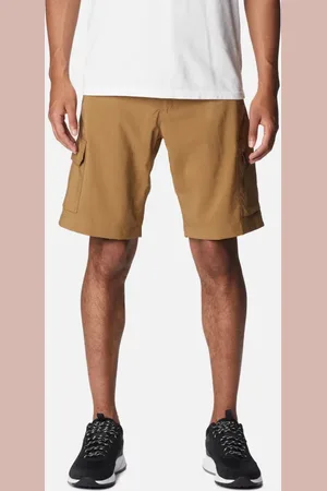 Columbia Shorts cargo de senderismo Silver Ridge Utility