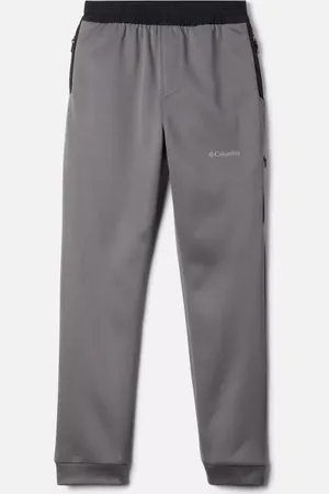 Columbia Pantalón deportivo de forro polar Tech