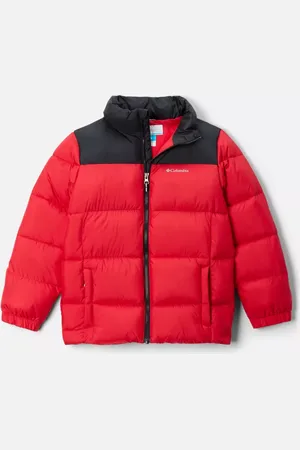 Columbia Chaqueta acolchada M Puffect II