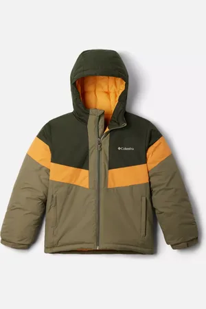Columbia Chaqueta de esquí impermeable Lightning Lift III