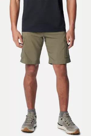 Columbia Shorts cargo de senderismo Silver Ridge Utility