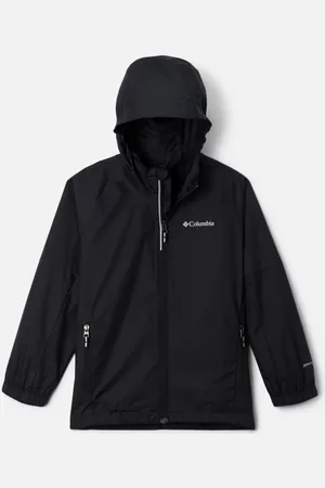 Columbia Chaqueta de senderismo impermeable Dalby Springs II para Jòvenes