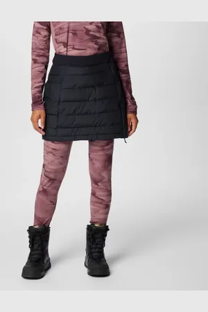 Columbia Falda aislante Powder Lite III
