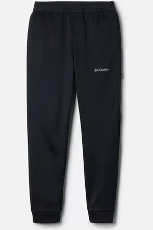 Columbia Pantalón deportivo de forro polar Tech