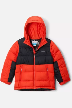 Columbia Chaqueta acolchada con capucha Pike Lake II