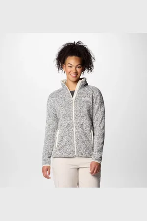Columbia Chaqueta de forro polar Sweater Weather II