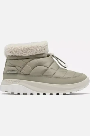Columbia Botas de invierno Snowtrot Shorty