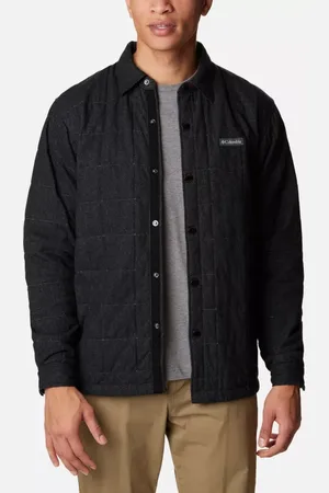 Columbia Sobrecamisa acolchada Landroamer