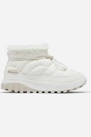 Columbia Botas de invierno Snowtrot Shorty