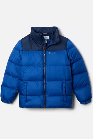 Columbia Chaqueta acolchada M Puffect II