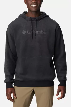 Columbia Forro polar con capucha Steens Mountain