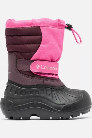 Columbia Botas de nieve Powderbug Snowlite