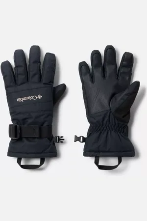 Columbia Guantes sherpa Helvetia II