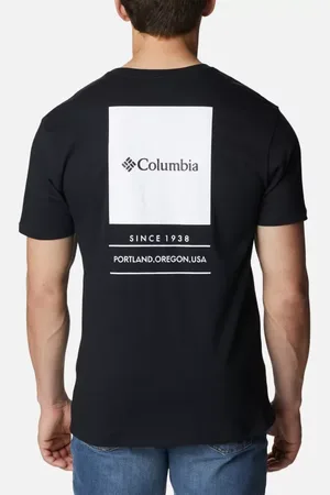 Columbia Camiseta estampada Barton Springs